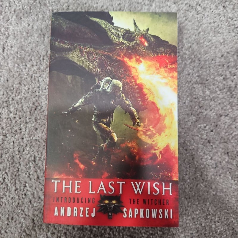 The Last Wish