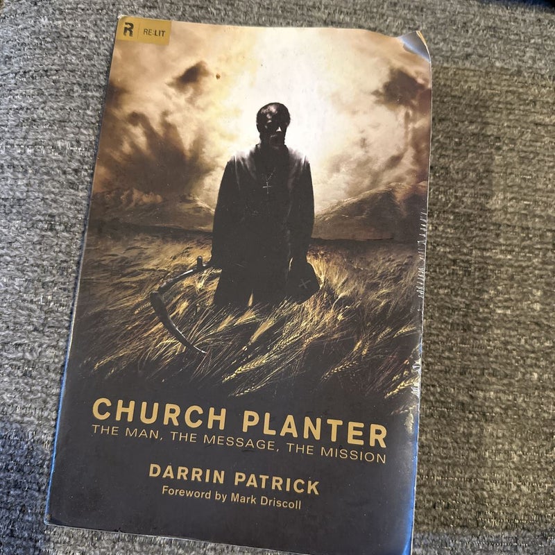 Church Planter