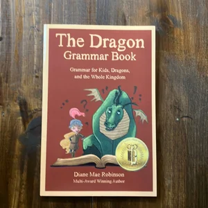 The Dragon Grammar Book