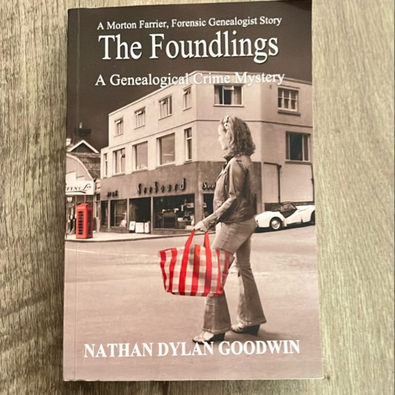 The Foundlings