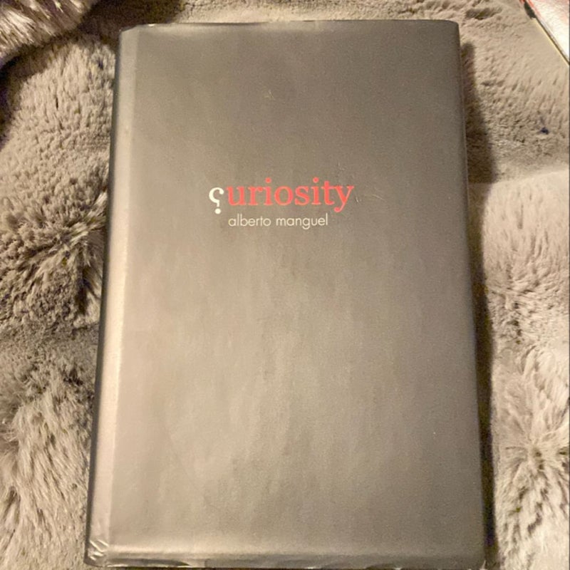 Curiosity
