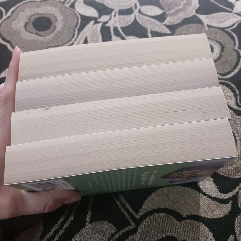 4 Harlequin Heartwarming Books 