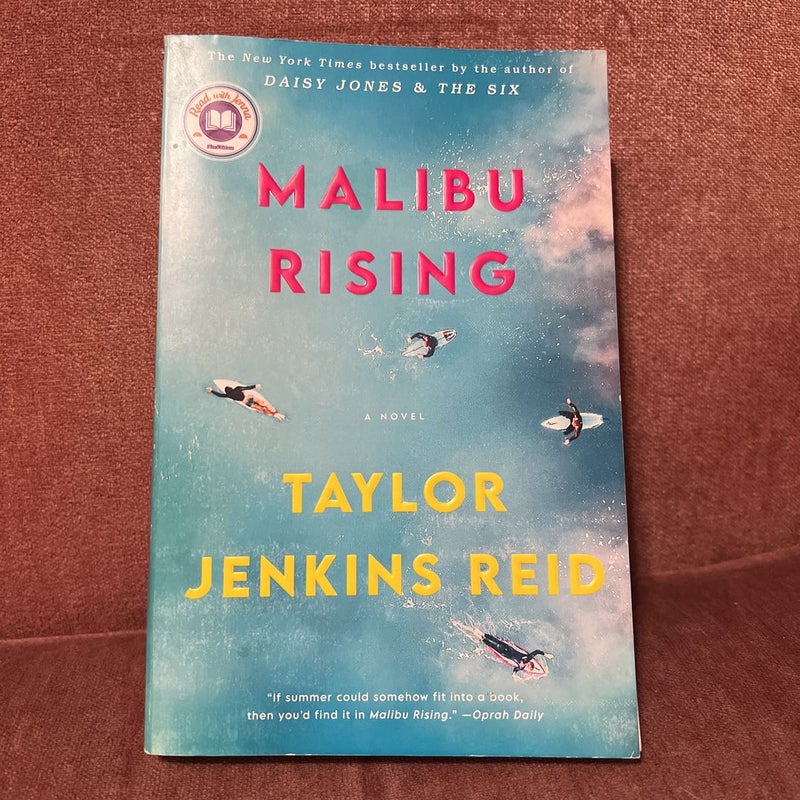 Malibu Rising