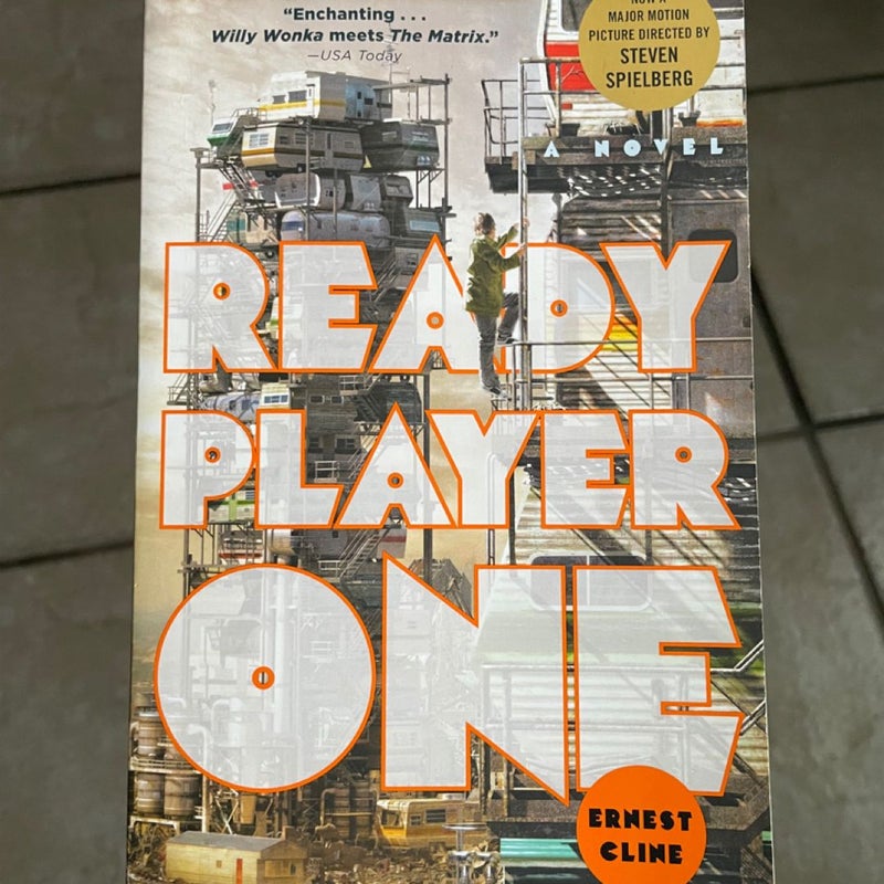 Ready Player One