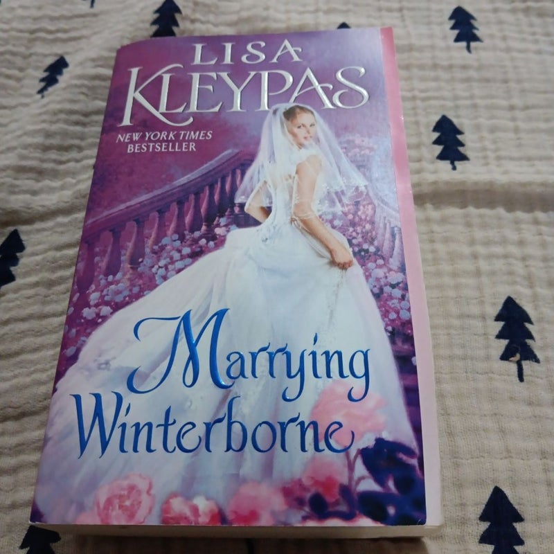 Marrying Winterborne