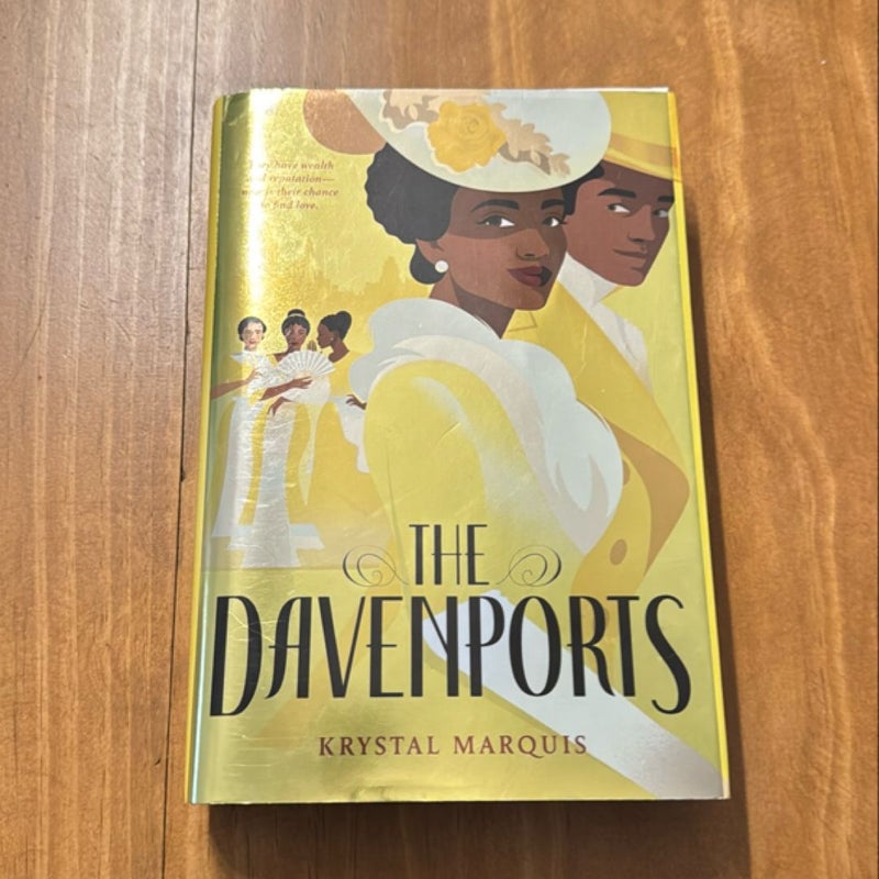 The Davenports