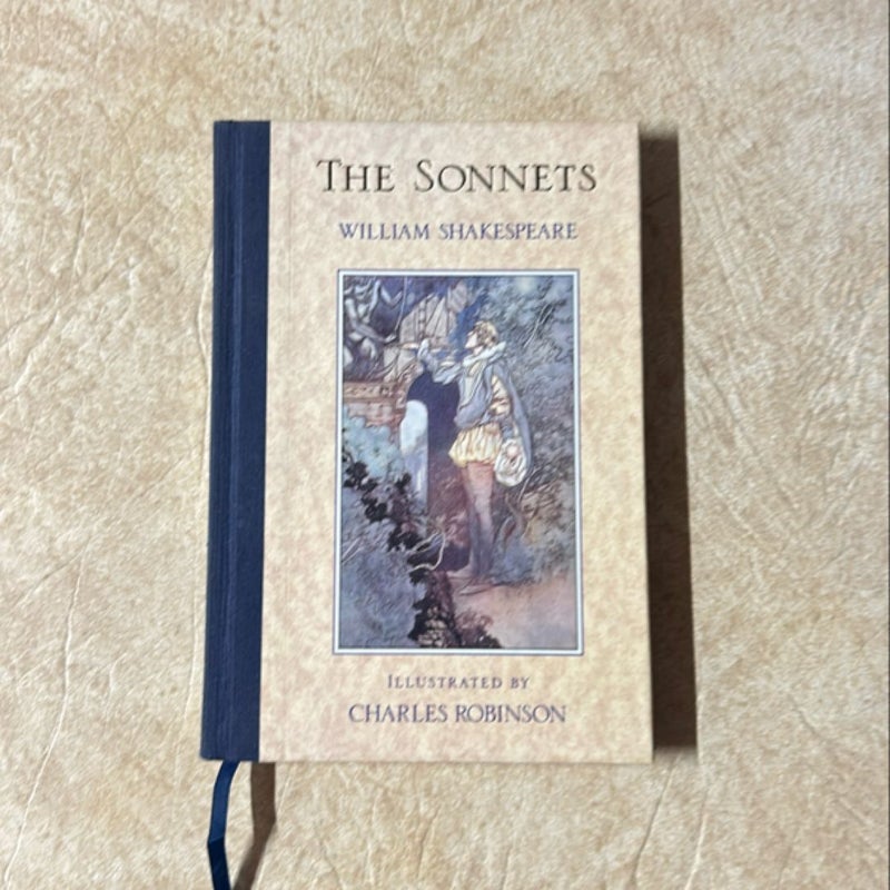 The Sonnets