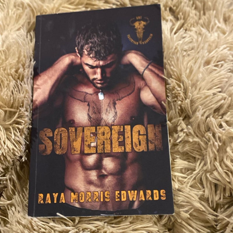 Sovereign