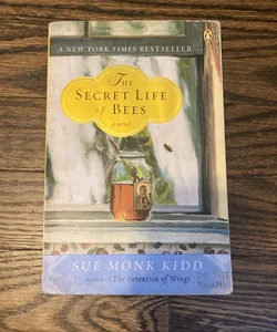 The Secret Life of Bees