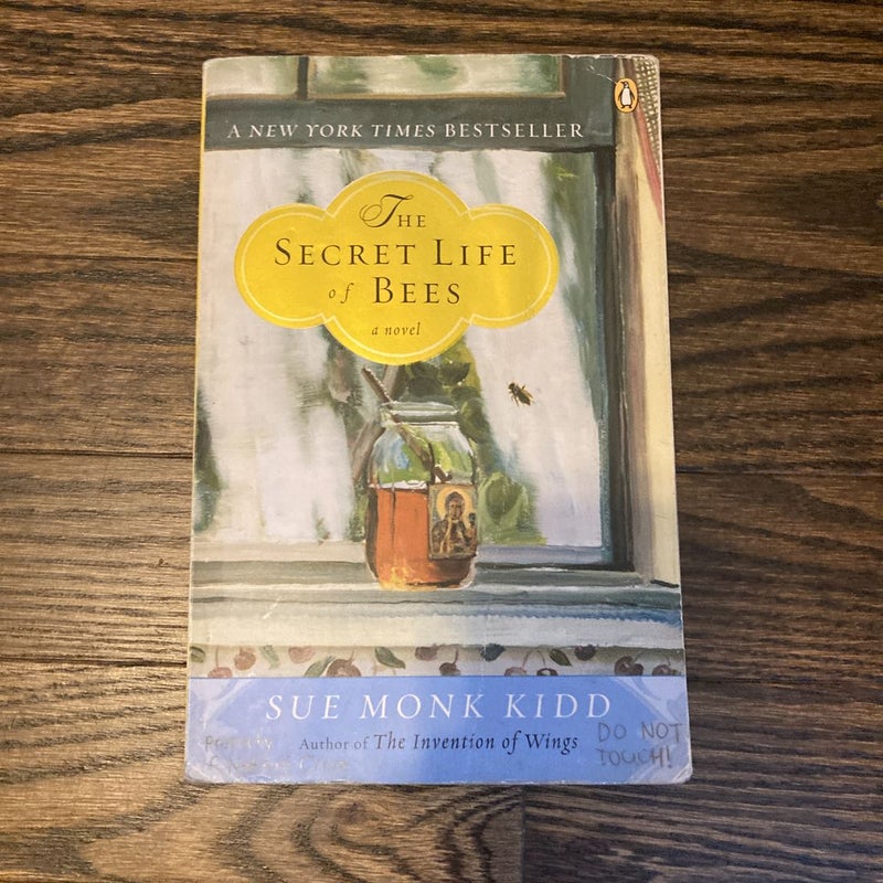 The Secret Life of Bees