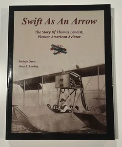 Swift As an Arrow