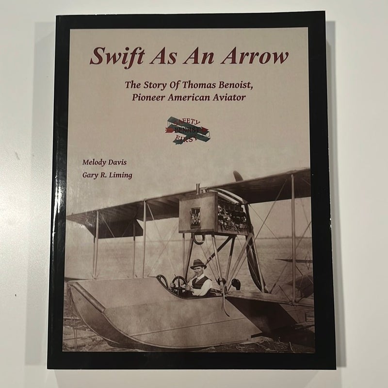 Swift As an Arrow