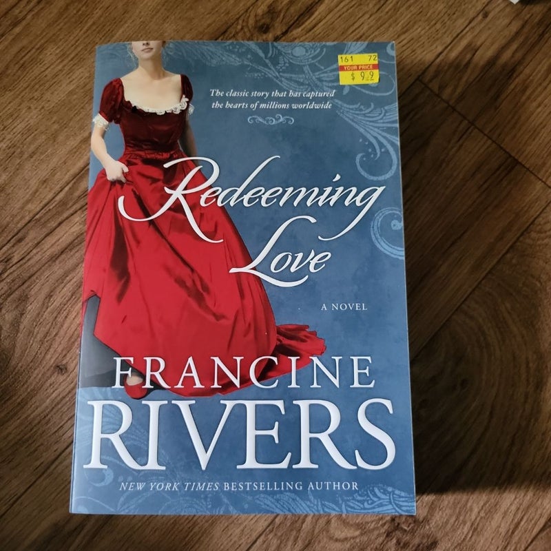 Redeeming Love