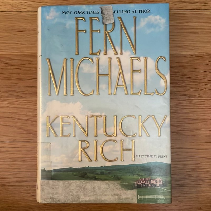 Kentucky Rich