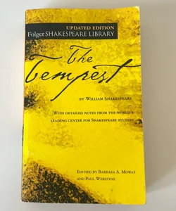 The Tempest