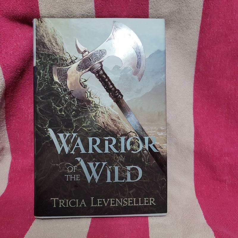 Warrior of the Wild