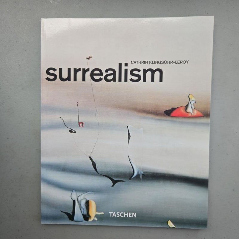 Surrealismus