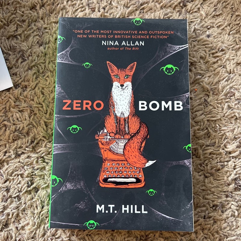 Zero Bomb