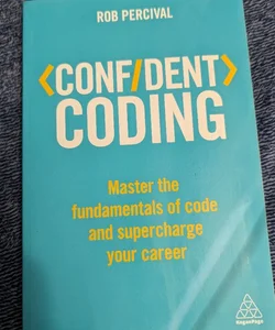 Confident Coding