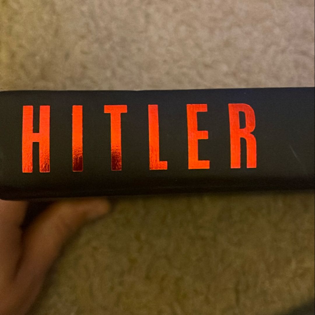 Hitler