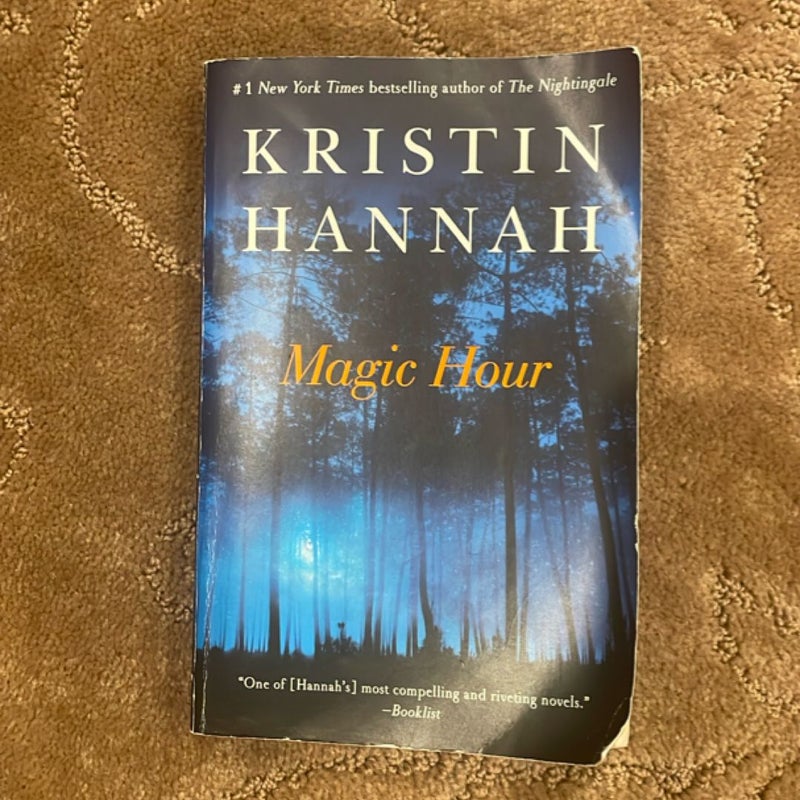 Magic Hour