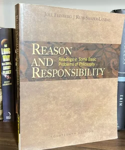 Reason and Responsibility