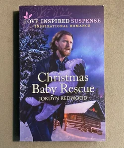 Christmas Baby Rescue