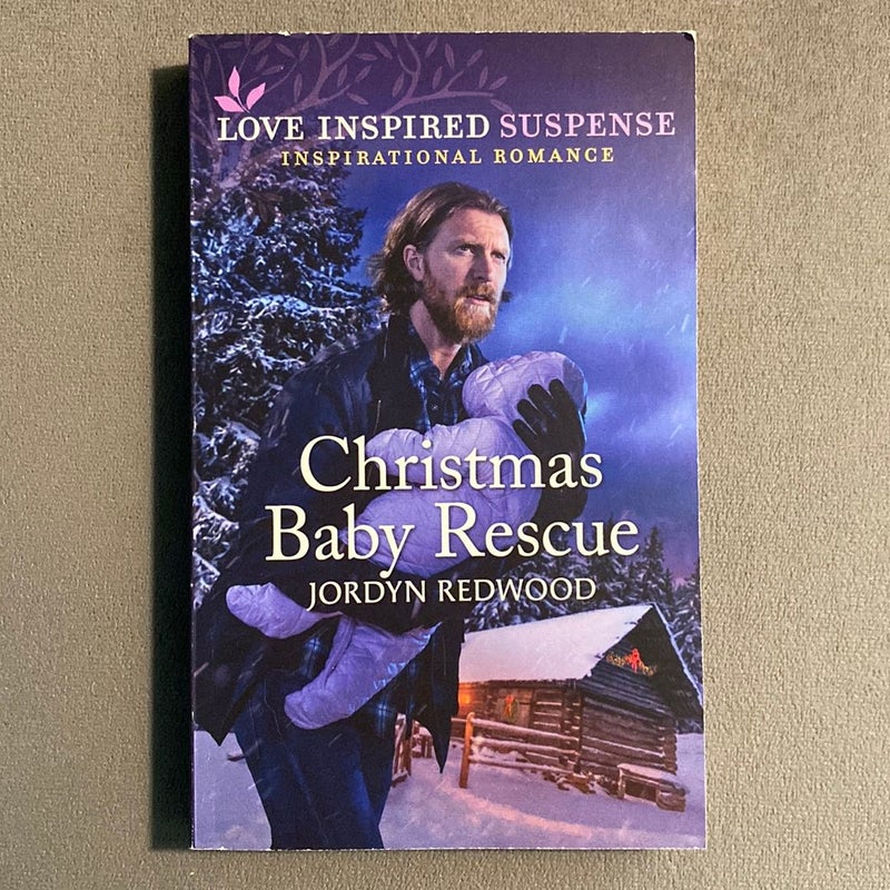 Christmas Baby Rescue