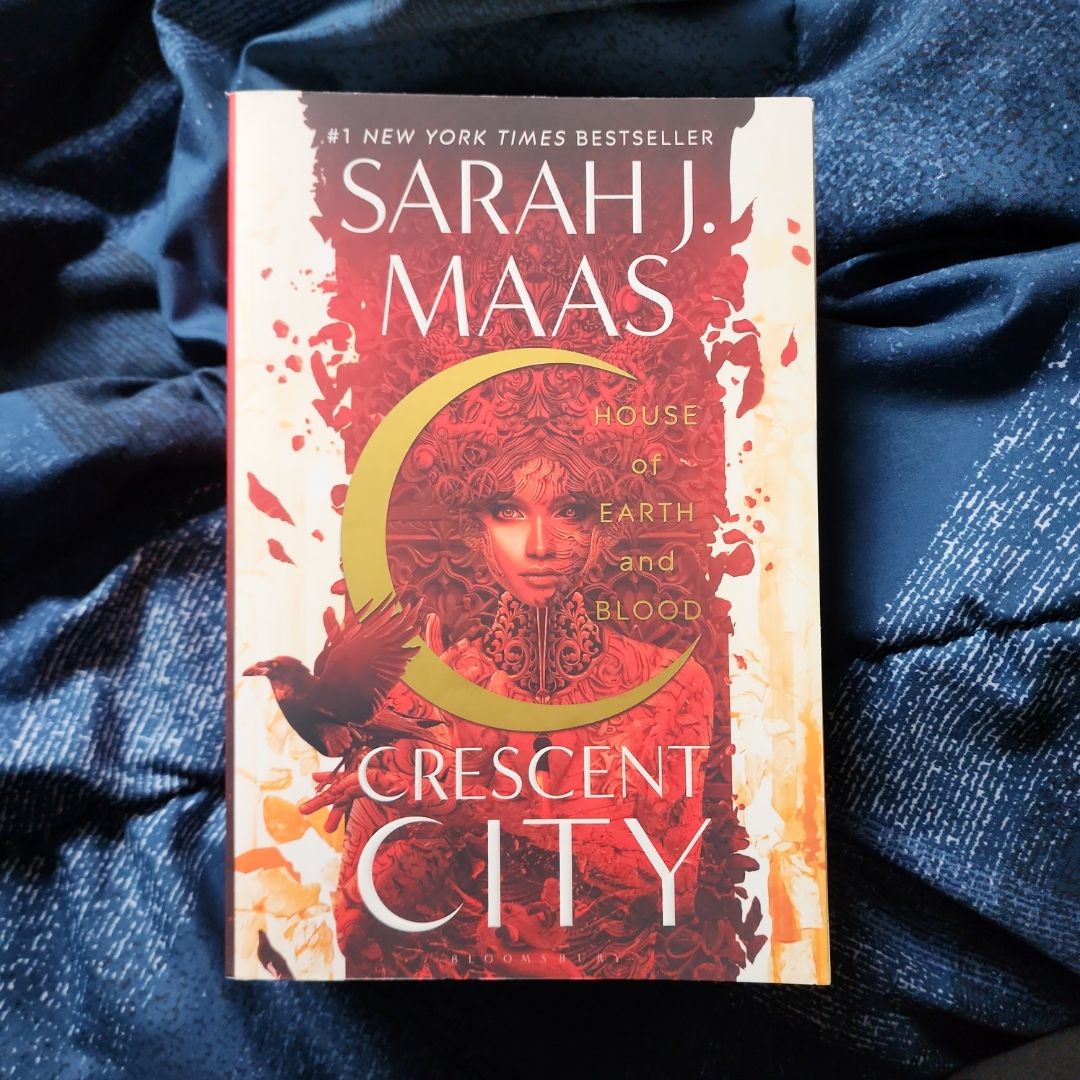 House of Earth and Blood