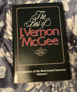 The Best of J. Vernon McGee