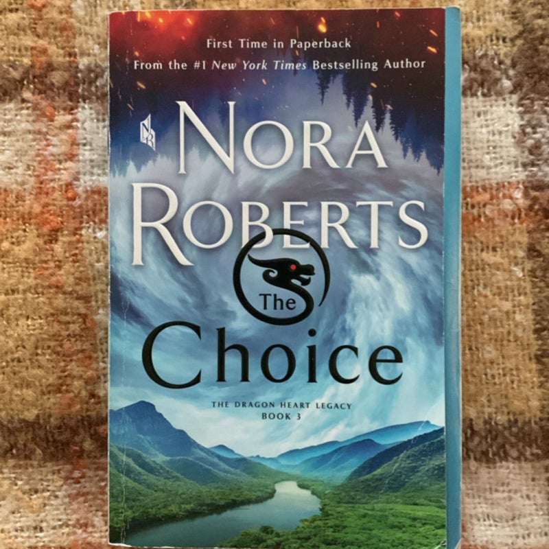 The Choice