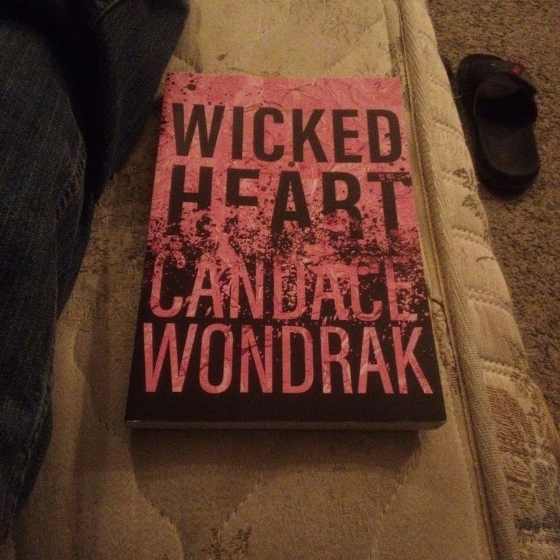 Wicked heart 
