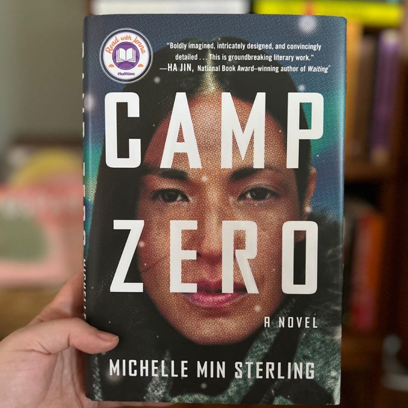 Camp Zero