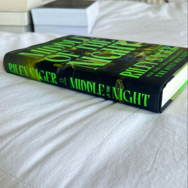 Middle of the Night
