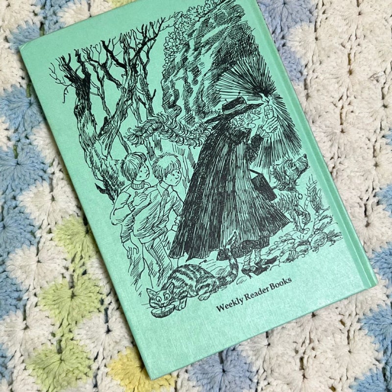 The Hangman's Ghost Trick