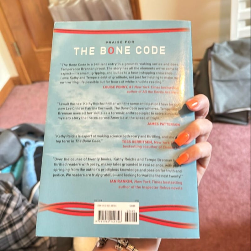 The Bone Code