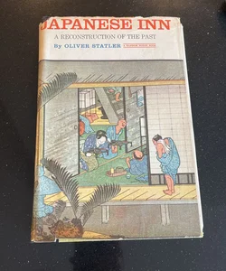 Japanese Inn 