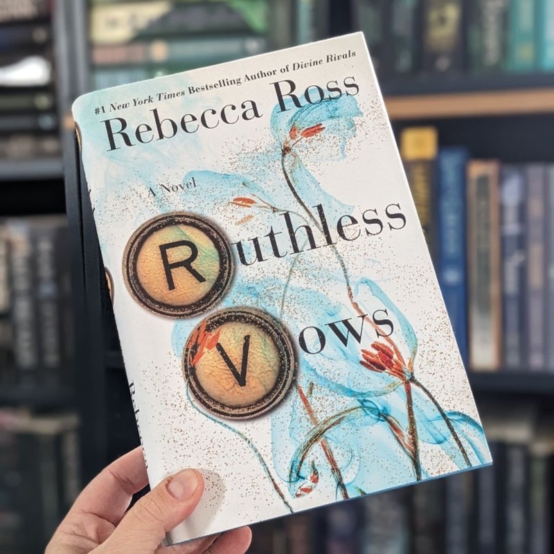 Ruthless Vows