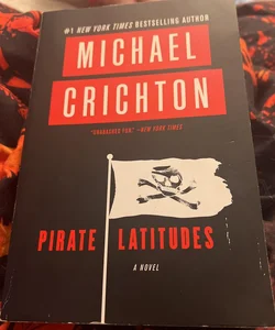 Pirate Latitudes
