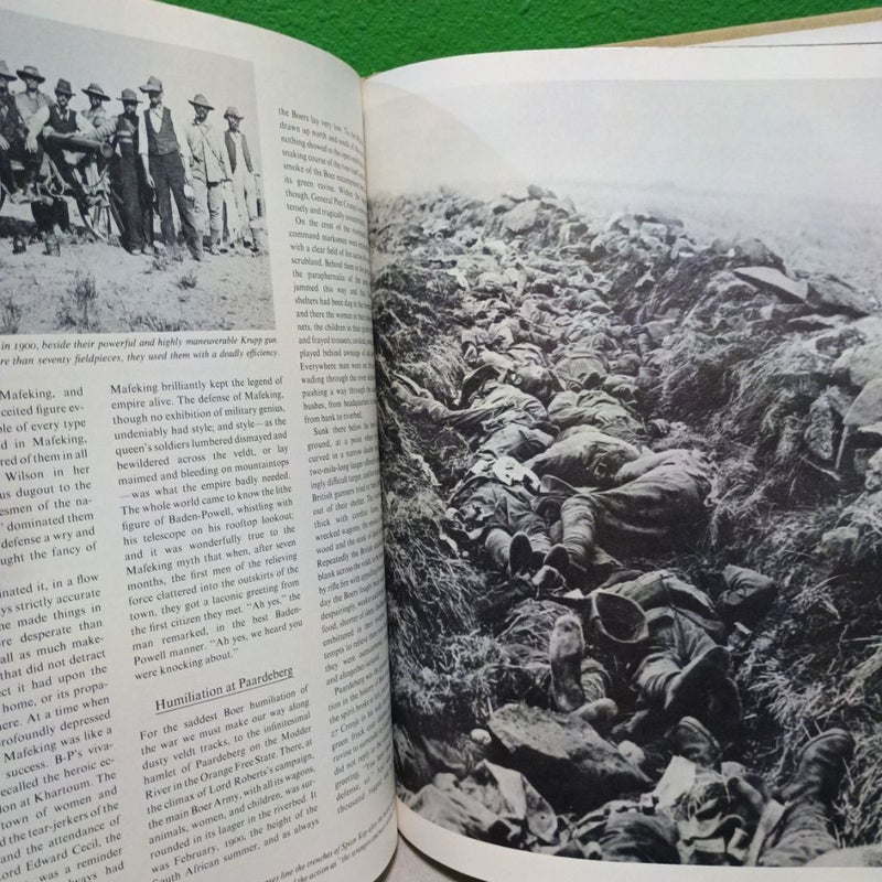 Horizon Spring 1976
