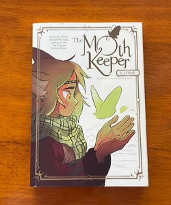 The Moth Keeper