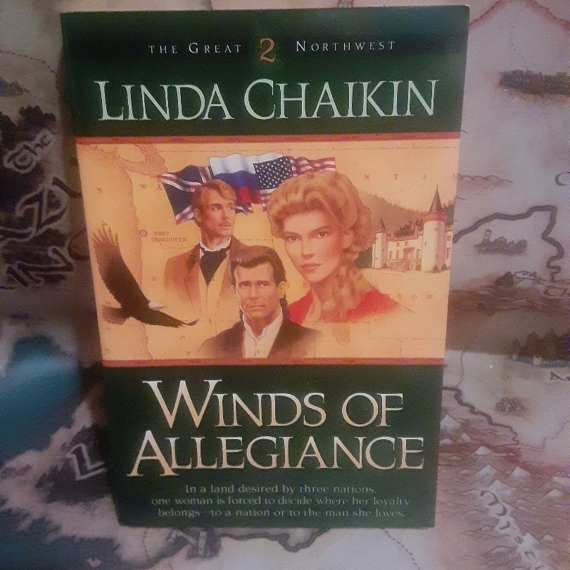 Winds of Allegiance