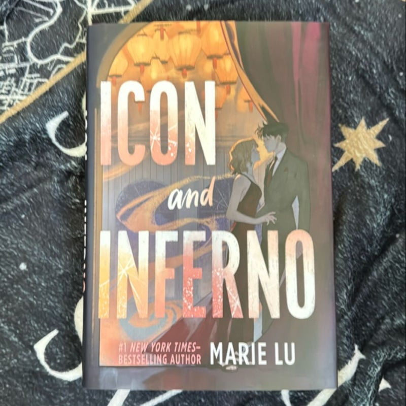 Icon and Inferno