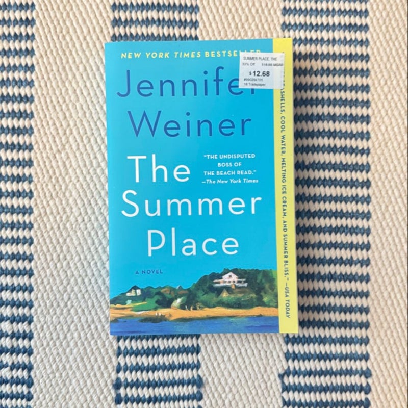 The Summer Place