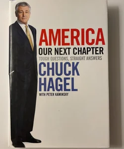 America: Our Next Chapter