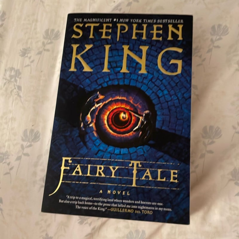 Fairy Tale