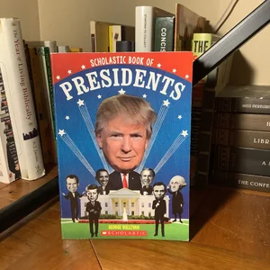A Book of U. S. Presidents