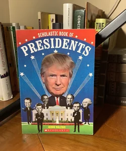 A Book of U. S. Presidents