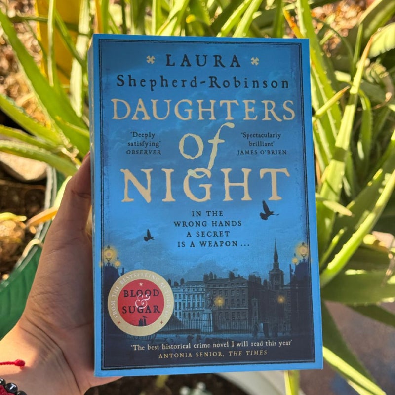 Daughters of Night