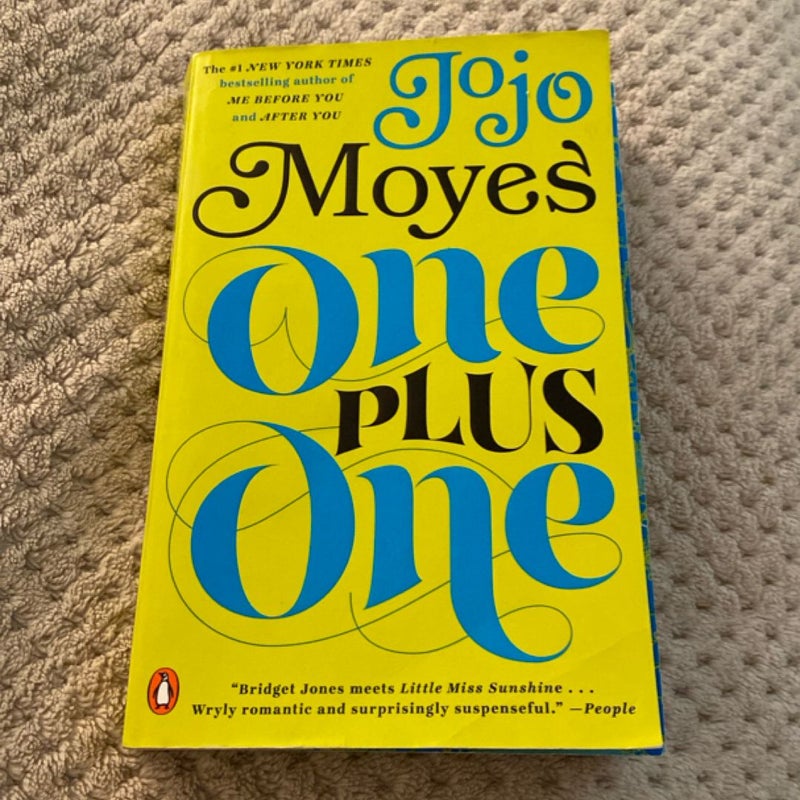 One Plus One